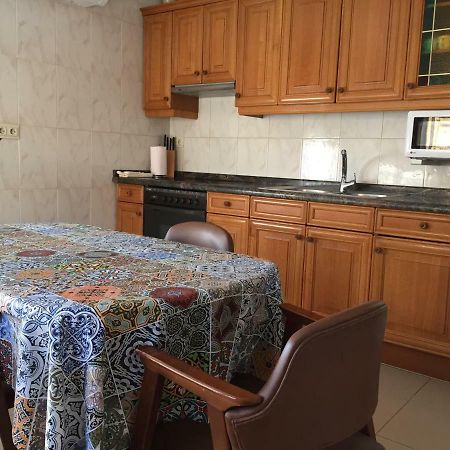ארגואדס Casa Rural Casa Juli מראה חיצוני תמונה