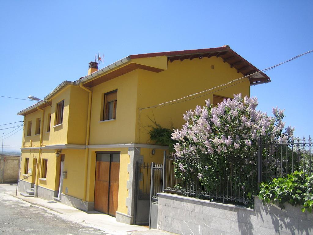 ארגואדס Casa Rural Casa Juli חדר תמונה