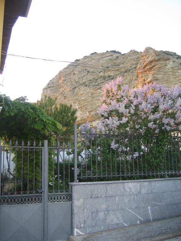 ארגואדס Casa Rural Casa Juli חדר תמונה