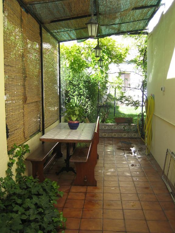 ארגואדס Casa Rural Casa Juli חדר תמונה