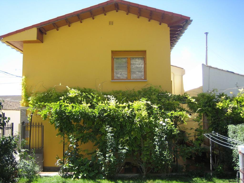 ארגואדס Casa Rural Casa Juli חדר תמונה