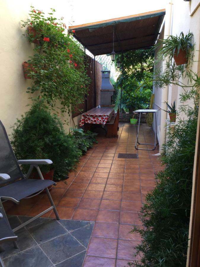 ארגואדס Casa Rural Casa Juli מראה חיצוני תמונה