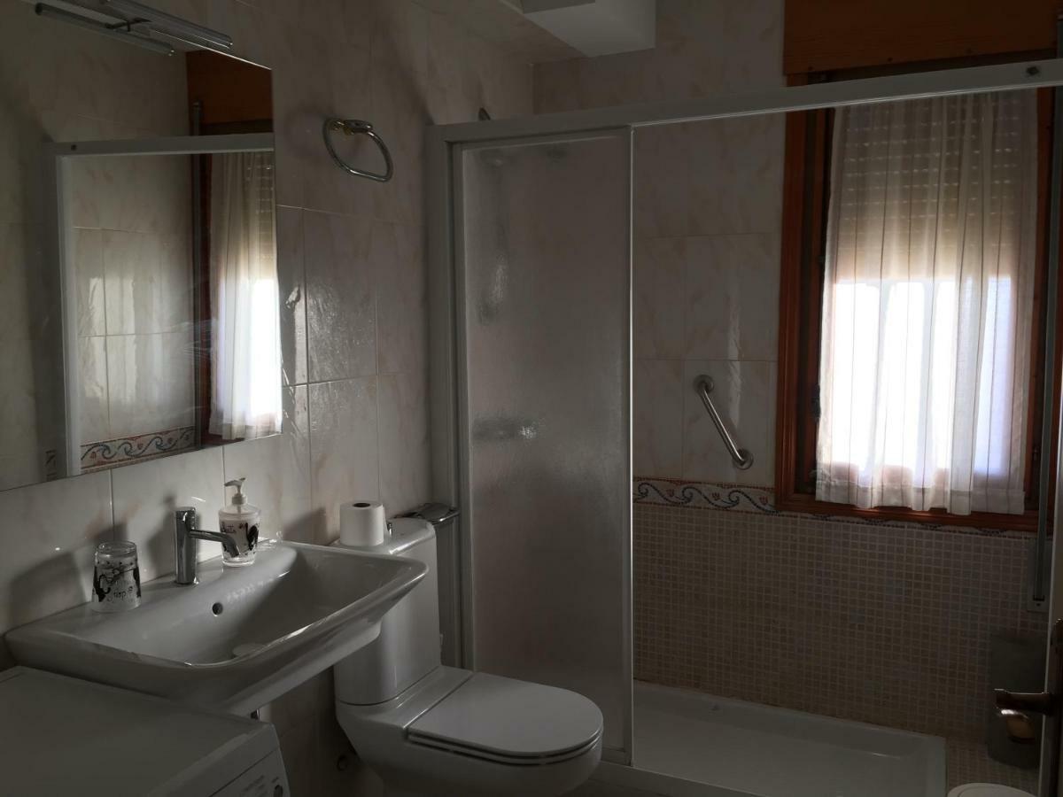 ארגואדס Casa Rural Casa Juli מראה חיצוני תמונה