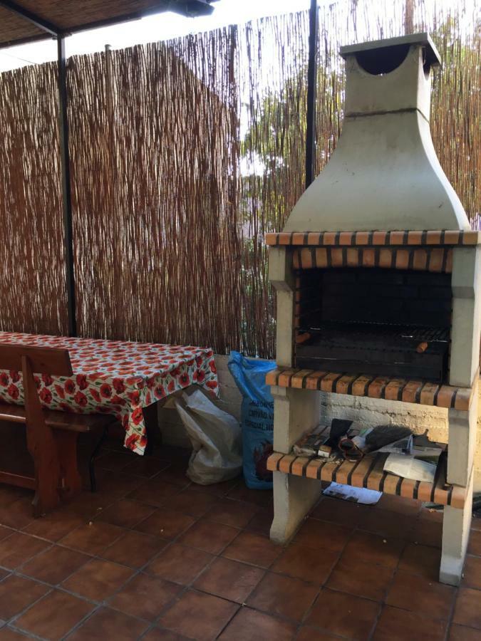 ארגואדס Casa Rural Casa Juli מראה חיצוני תמונה