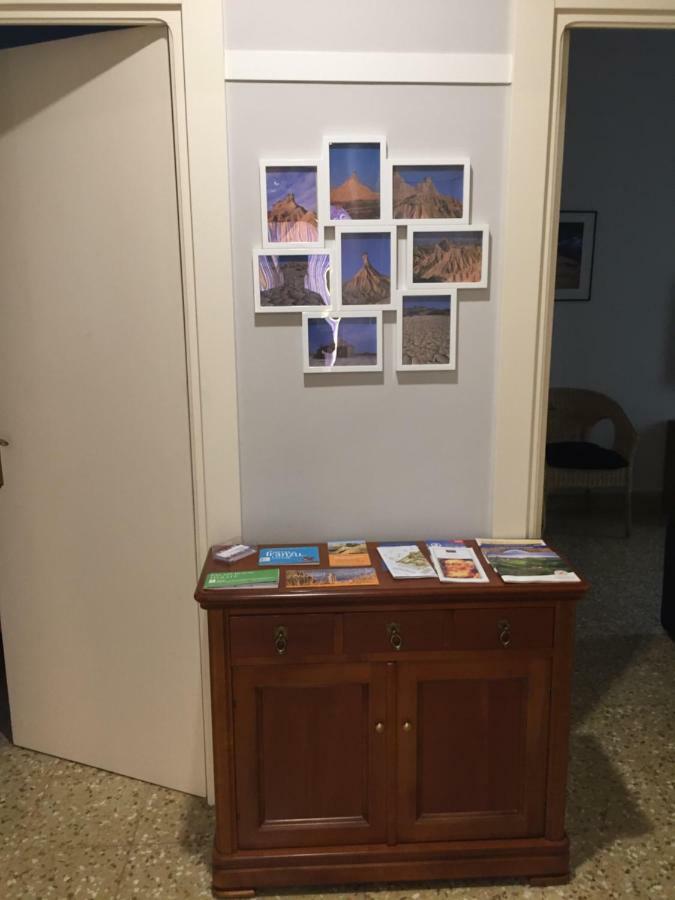 ארגואדס Casa Rural Casa Juli מראה חיצוני תמונה