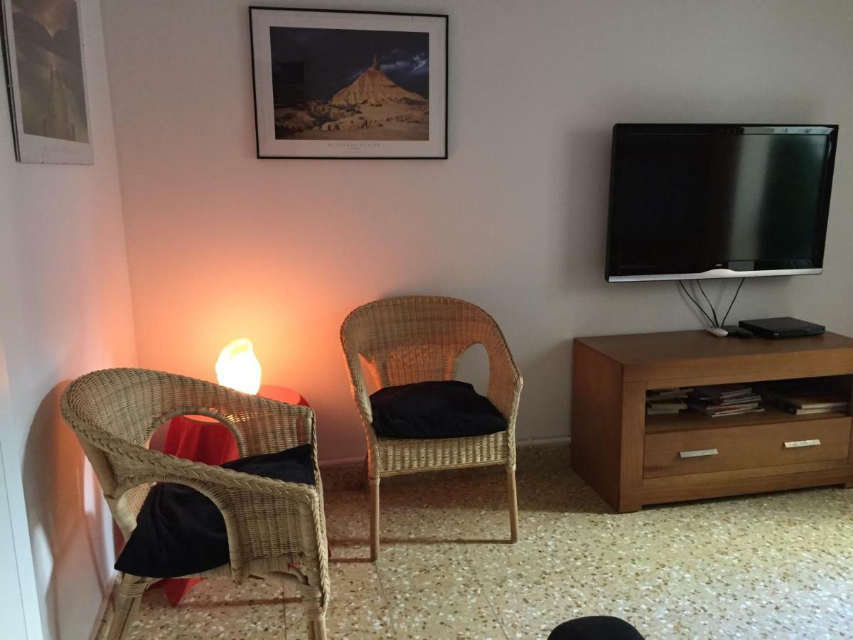 ארגואדס Casa Rural Casa Juli מראה חיצוני תמונה